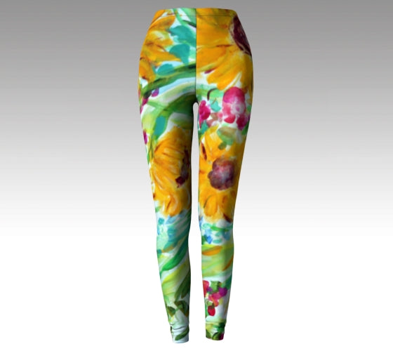 Custom Leggings